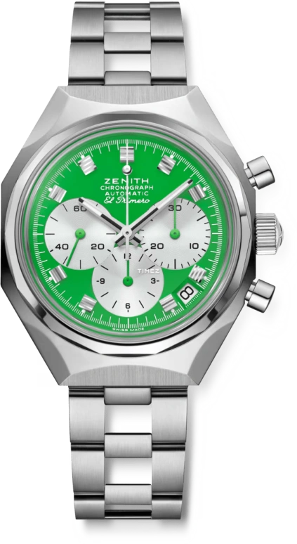 Zenith Defy 03.A780.400-2/91.M3642