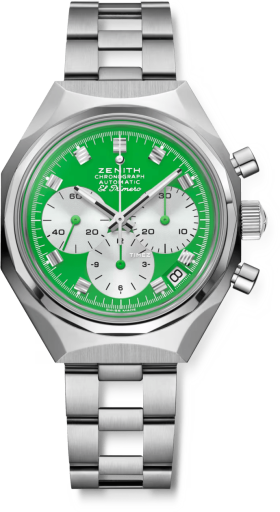 Zenith Defy 03.A780.400-2/91.M3642