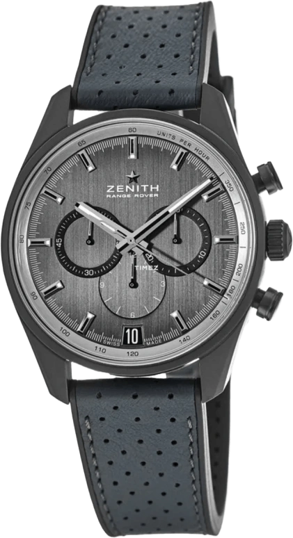 Zenith Chronomaster 24.2040.400/27.R796
