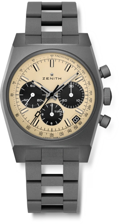 Zenith Revival 97.L384.400/04.M384