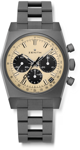 Zenith Revival 97.L384.400/04.M384