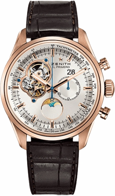Zenith El Primero 18.2160.4047/01.C713