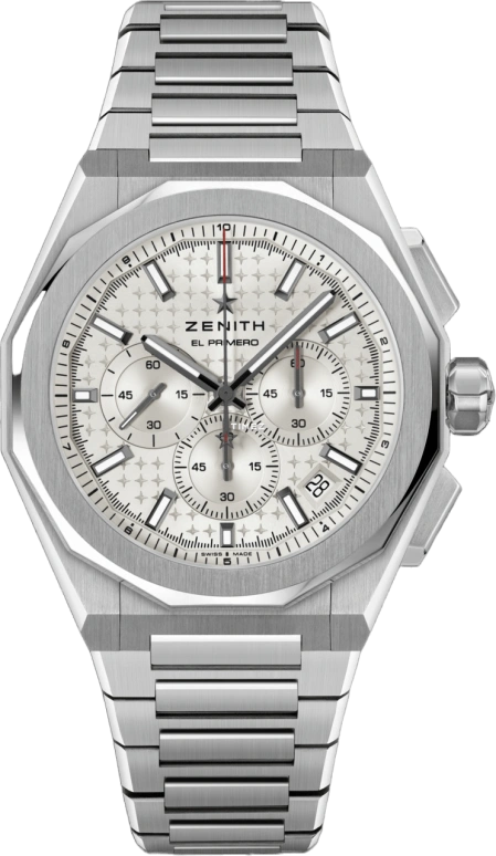 Zenith Defy Skyline 03.9500.3600/01.I001