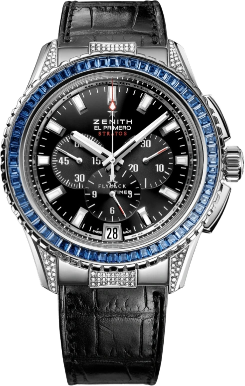 Zenith El Primero 45.2062.405/21.C714