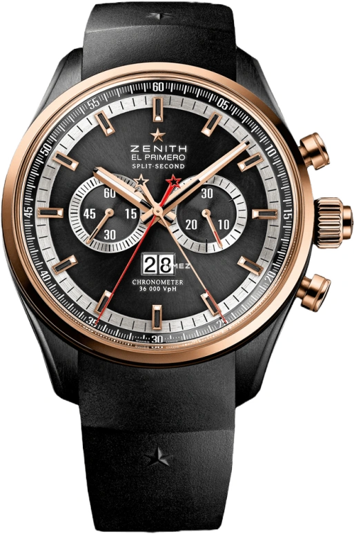 Zenith El Primero 78.2050.4026/91.R530