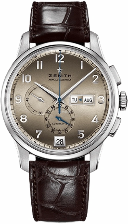 Zenith El Primero 03.2072.4054/18.C711