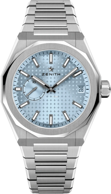 Zenith Defy Skyline 03.9300.3620/15.I001