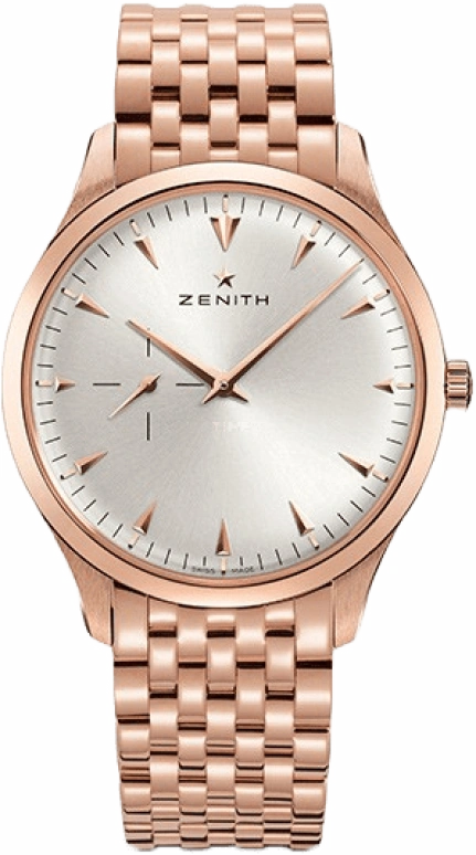 Zenith Elite 18.2010.681/01.M2010