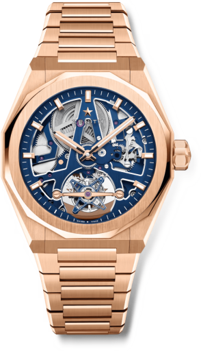 Zenith Defy Skyline 18.9300.3630/78.I001