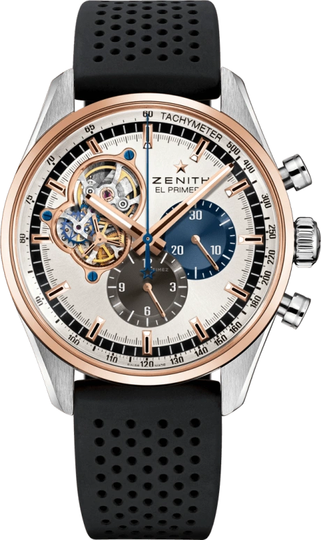 Zenith El Primero 51.2080.4061/69.R576
