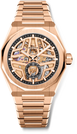 Zenith Defy Skyline 18.9300.3620/81.I001