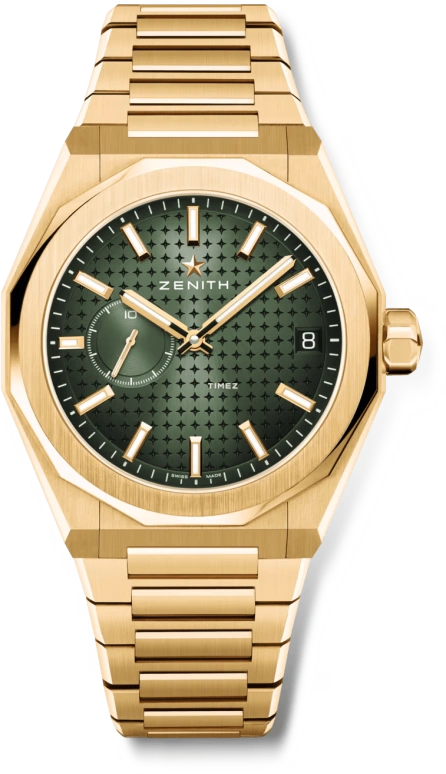 Zenith Defy Skyline 30.9300.3620/74.I001