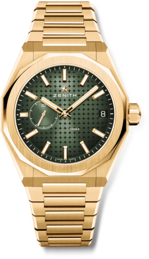 Zenith Defy Skyline 30.9300.3620/74.I001