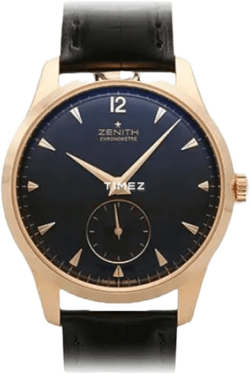 Zenith Other 18.1955.689/21.C492