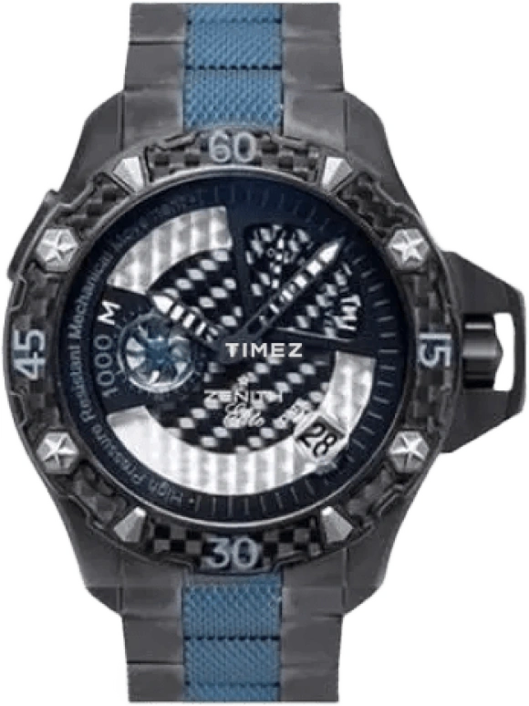 Zenith Other 96.0519.685/51.M523