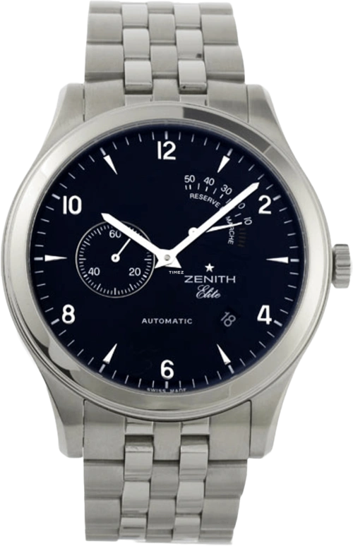 Zenith El Primero 03.0520.685/21.C492