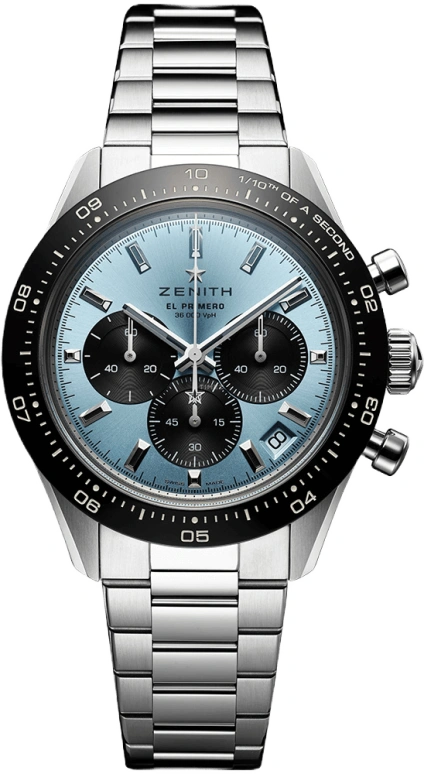 Zenith Chronomaster Sport 3.3104.3600/54.M3100