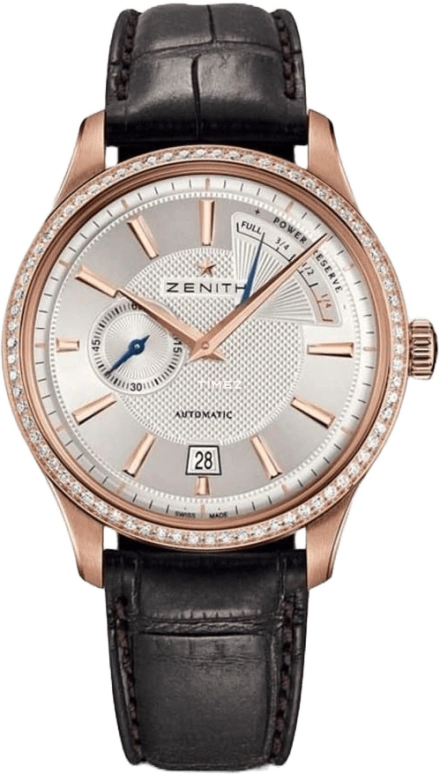 Zenith Elite 22.2120.685/02.C498