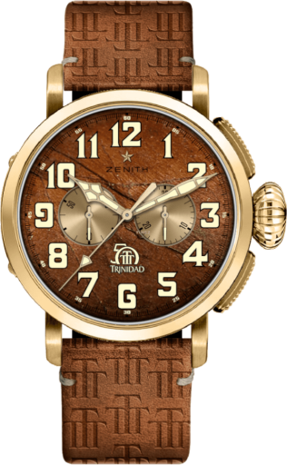 zenith zenith-pilot 
