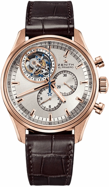 Zenith El Primero 18.2050.4035/01.C713