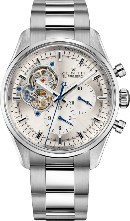 Zenith El Primero 03.2040.4061/01.M2040