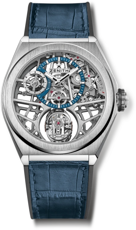 Zenith Defy 95.9000.8812/78.R584