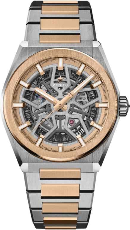 Zenith Defy 87.9001.670/79.M9001