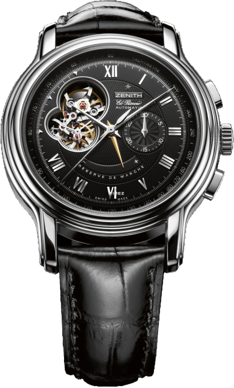 Zenith Chronomaster 03.1260.4021/22.C505
