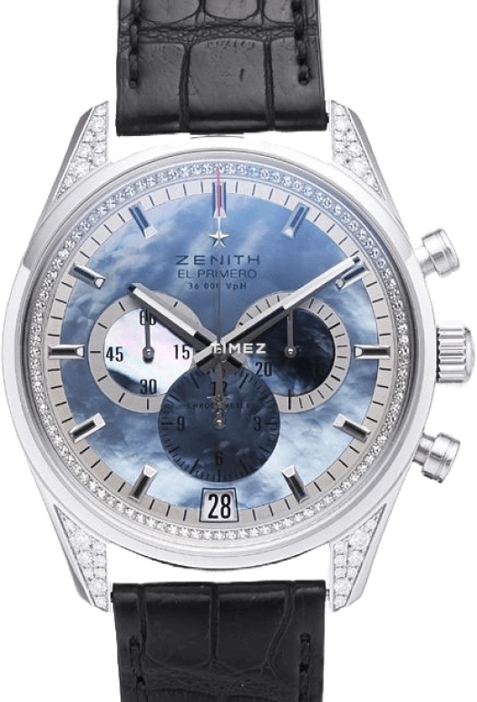 Zenith El Primero 16.2040.400/21.C501