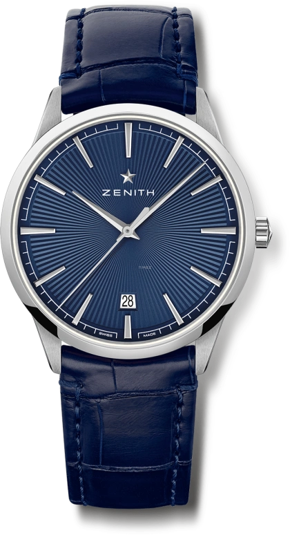 Zenith Elite 03.3100.670/02.C922