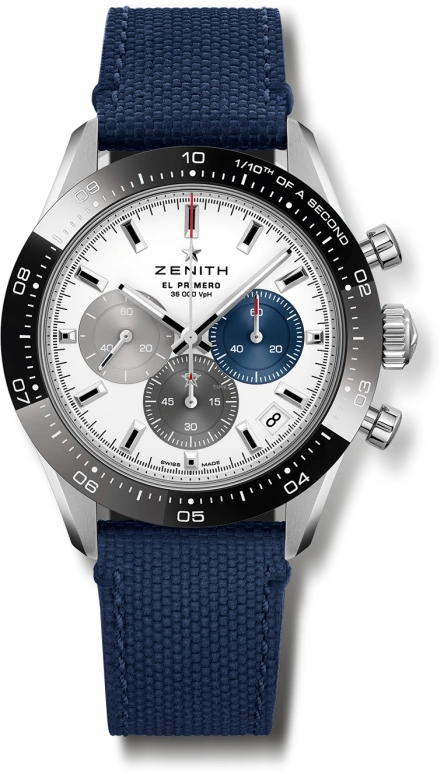 Zenith Chronomaster Sport 03.3100.3600/69.C823