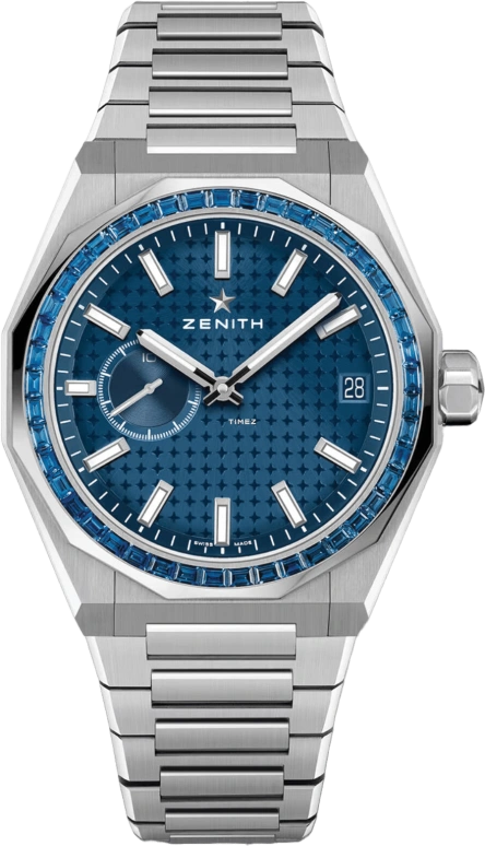 Zenith Defy Skyline 16.9300.3620/51.I001