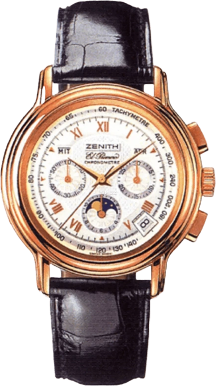 Zenith Chronomaster 17.0240.410/01.C495