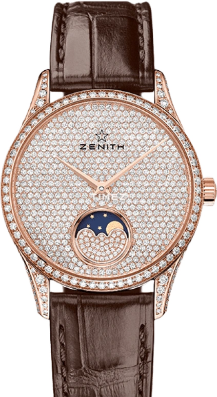 Zenith Elite 22.2310.690/79.C713