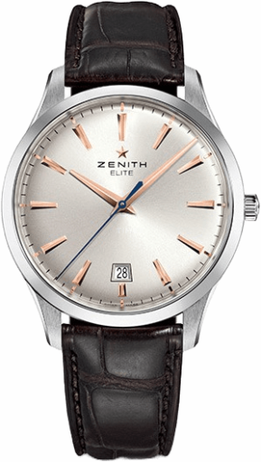 zenith zenith-elite 
