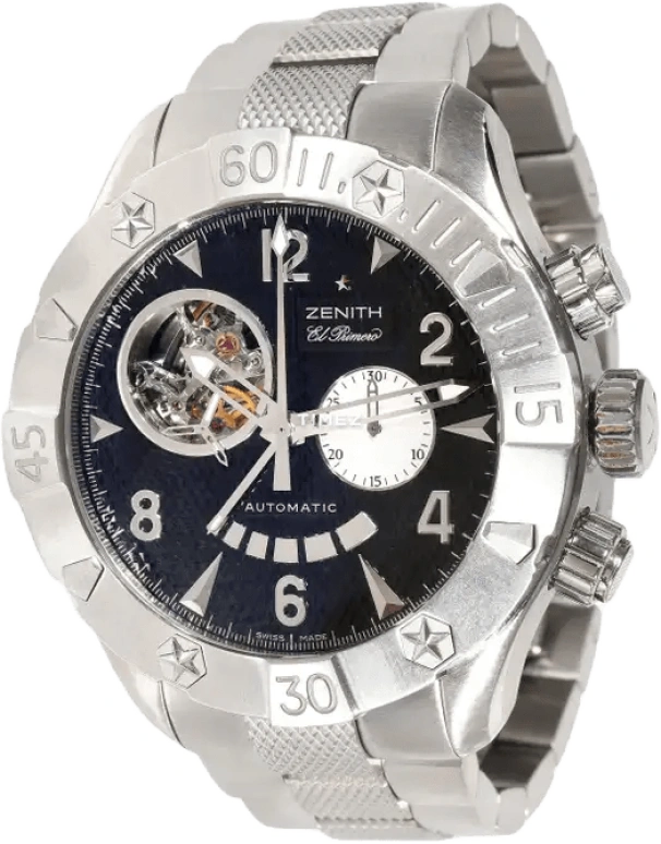 Zenith Other 03.0526.4021
