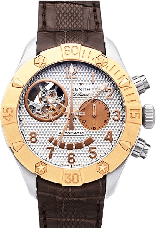 Zenith El Primero 86.0516.4021/01.C649