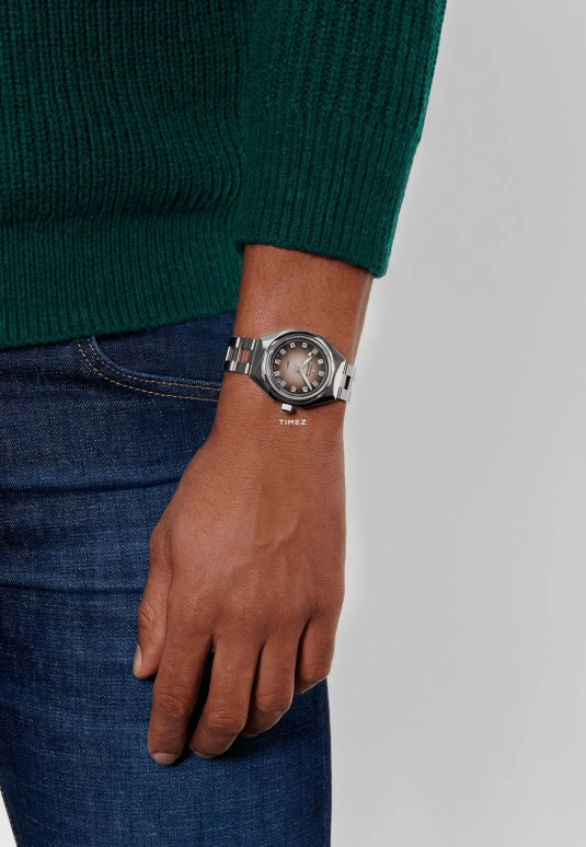 Zenith,Revival 37mm,37mm,Stainless Steel,Brown,Automatic,Day,50hours,03,03.A3642.670/75.M3642