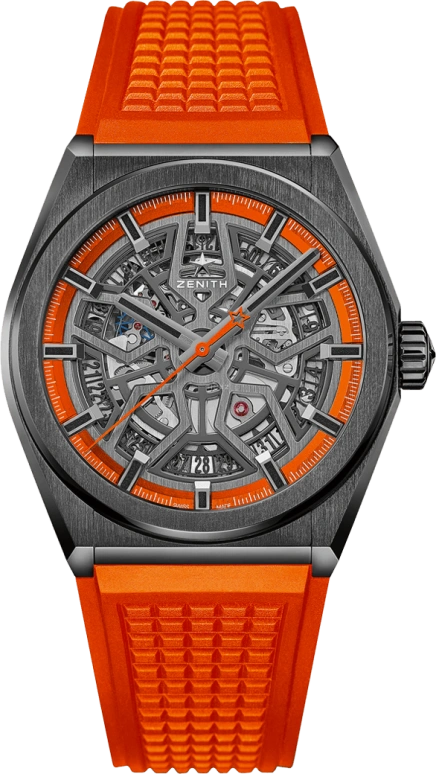 Zenith Defy 49.9001.670/78.R781