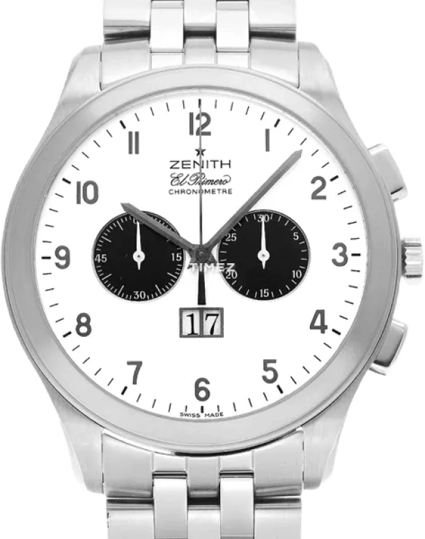 Zenith Other 03.0520.4010/01.M520