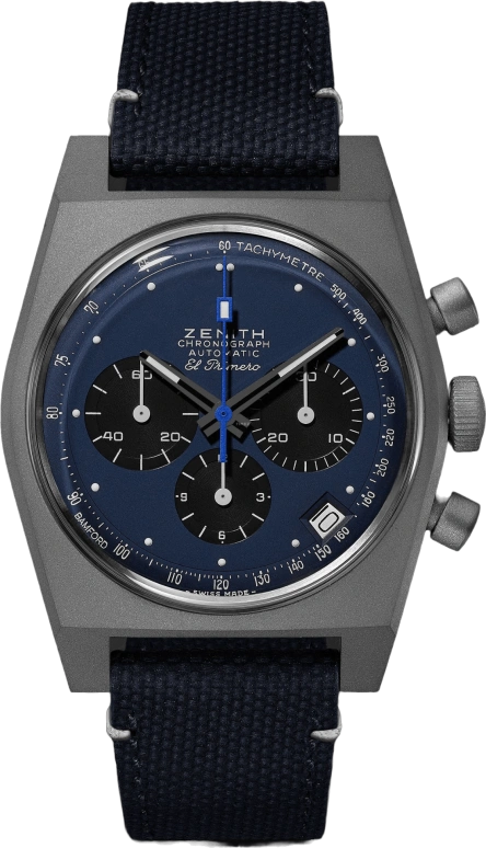 Zenith Revival 97.A384.400/27.C821