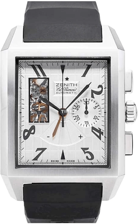 Zenith El Primero 03.0550.4021/01.R512