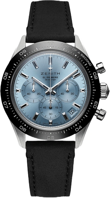 Zenith Chronomaster Sport 65.3104.3600/52.C920