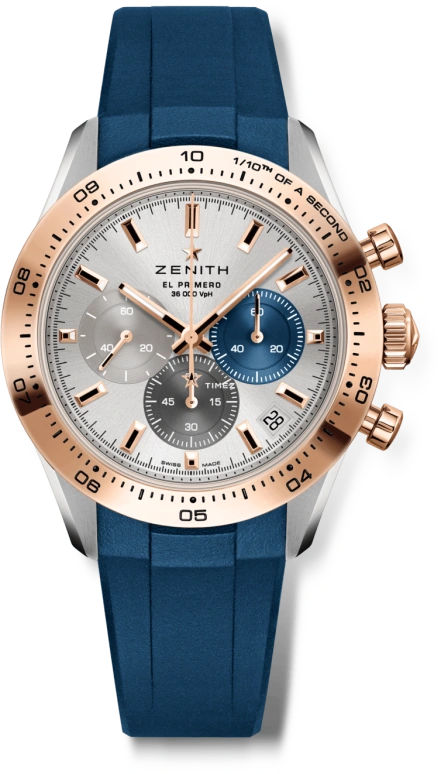 Zenith Chronomaster Sport 51.3100.3600/69.R950