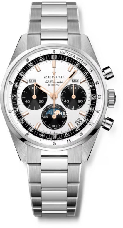 Zenith Chronomaster 03.3400.3610/38.M3200