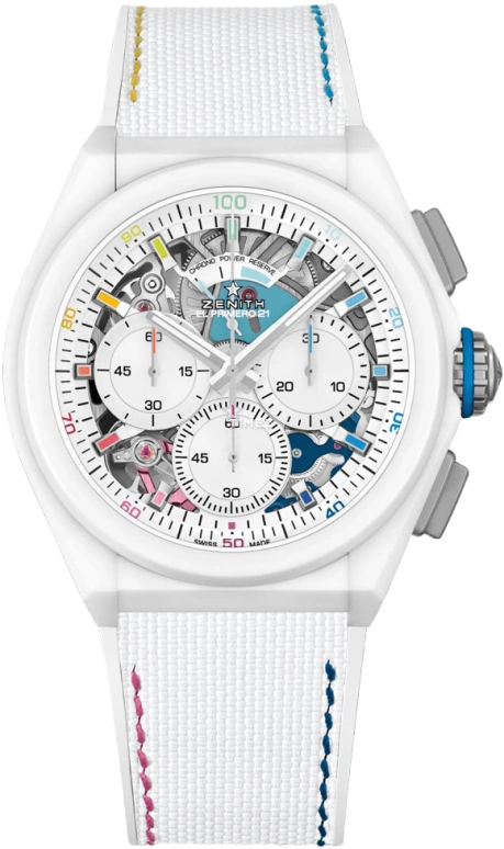 Zenith Defy 49.9014.9004/01.R953