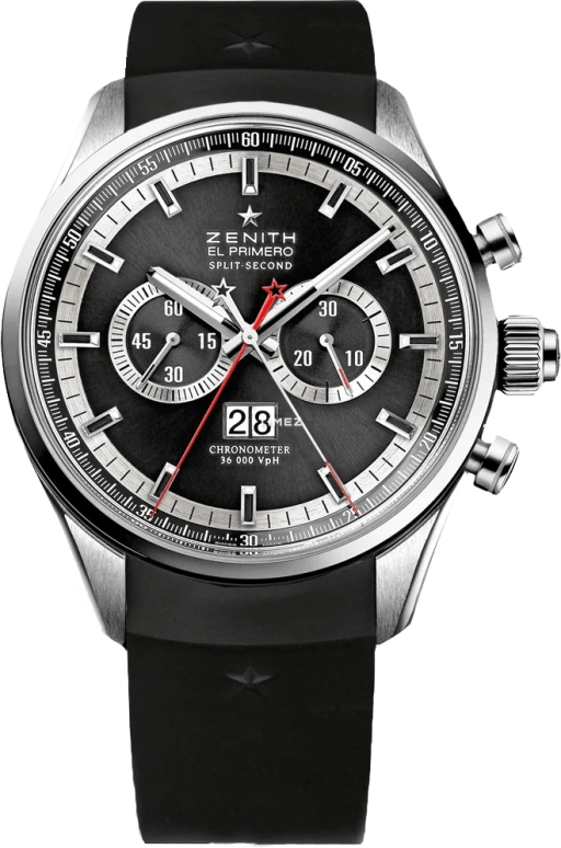 Zenith El Primero 03.2050.4026/91.R530