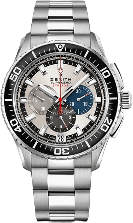 Zenith El Primero 03.2066.405/69.M2060