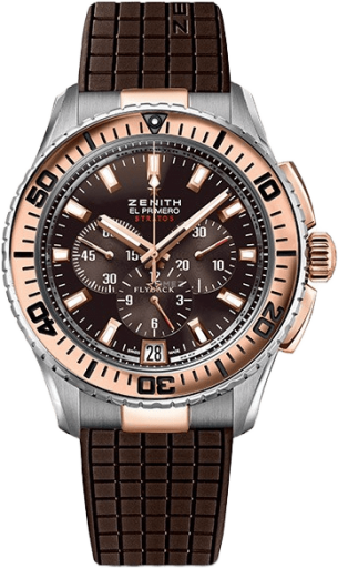 zenith zenith-el-primero 