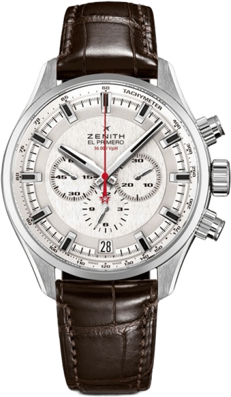 Zenith El Primero 03.2280.400/01.C713